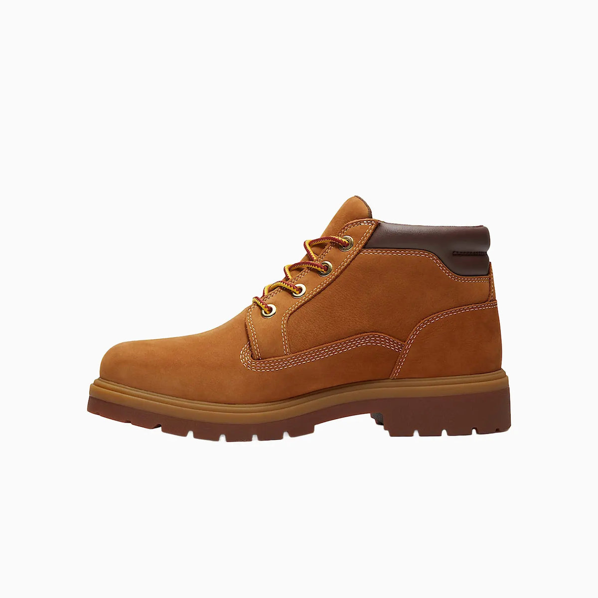 Men's Mid Lace Up Waterproof Chukka Boot Timberland - Tops and Bottoms USA