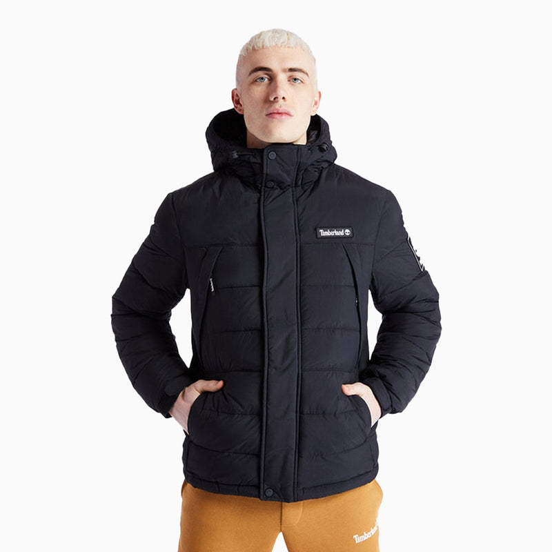 Timberland Men's Outer Archive Puffer Jacket
