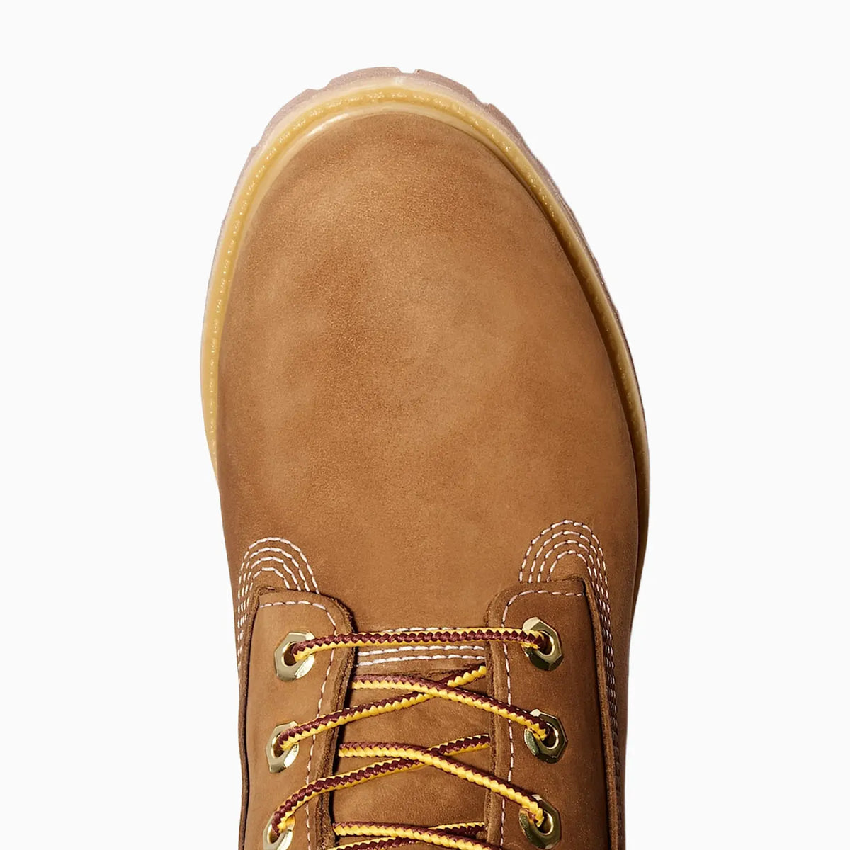 Men's Premium 6-Inch Waterproof Heritage Boots Timberland - Tops and Bottoms USA
