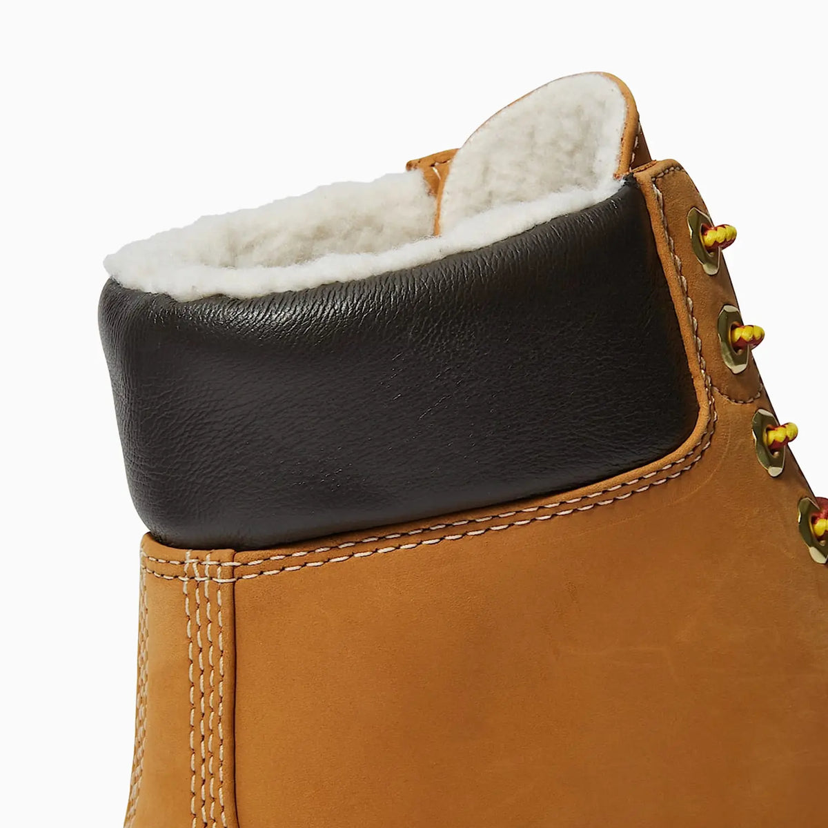 Men's Premium 6-Inch Waterproof Warm-Lined Boot Timberland - Tops and Bottoms USA
