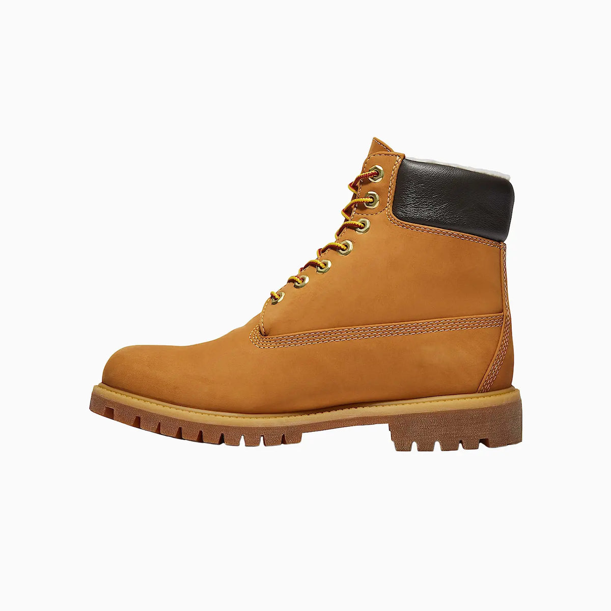 Men's Premium 6-Inch Waterproof Warm-Lined Boot Timberland - Tops and Bottoms USA