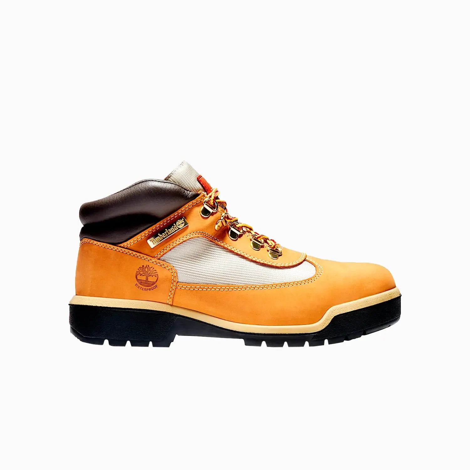 Men's Waterproof Field Boot