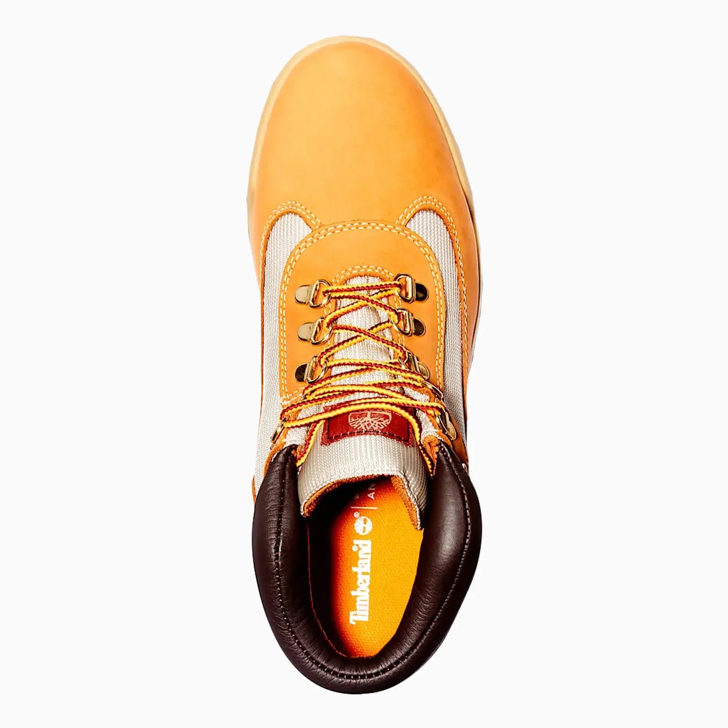 Men's Waterproof Field Boot