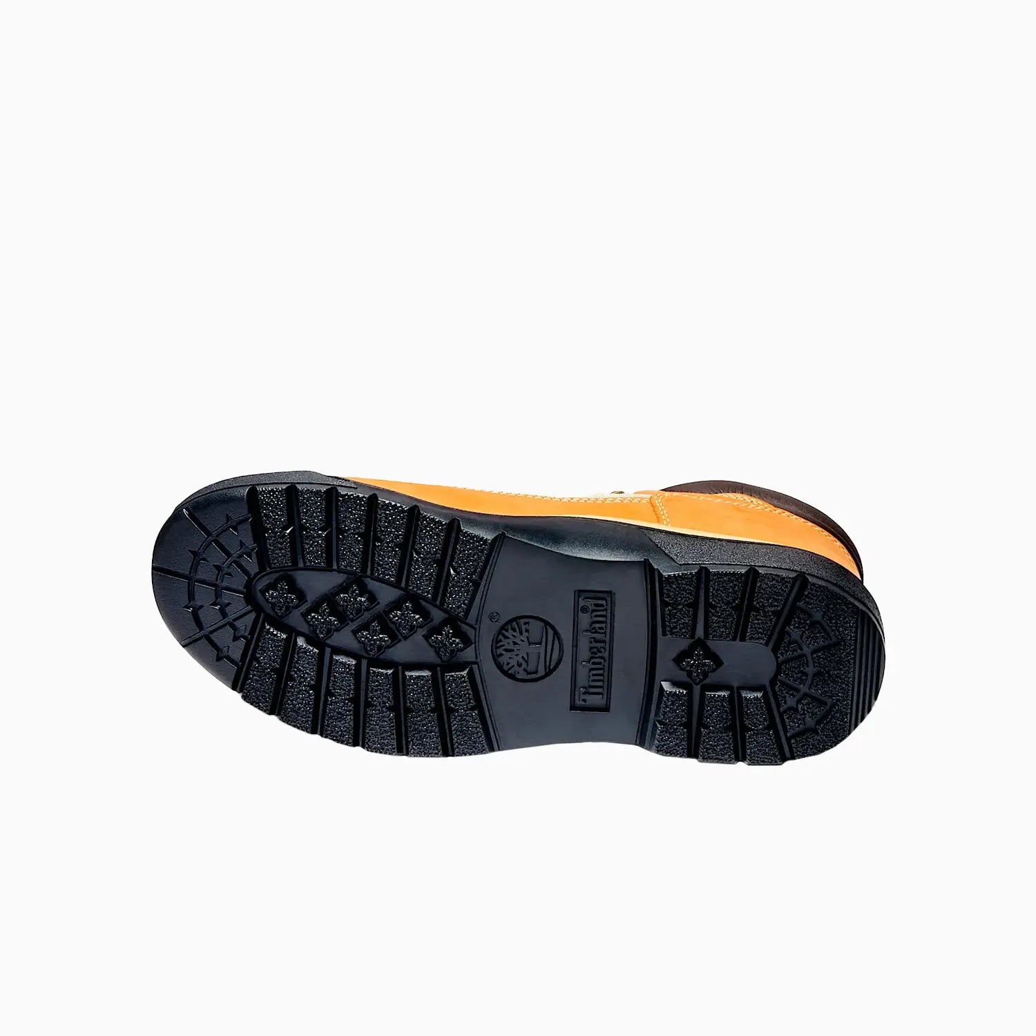 Men's Waterproof Field Boot