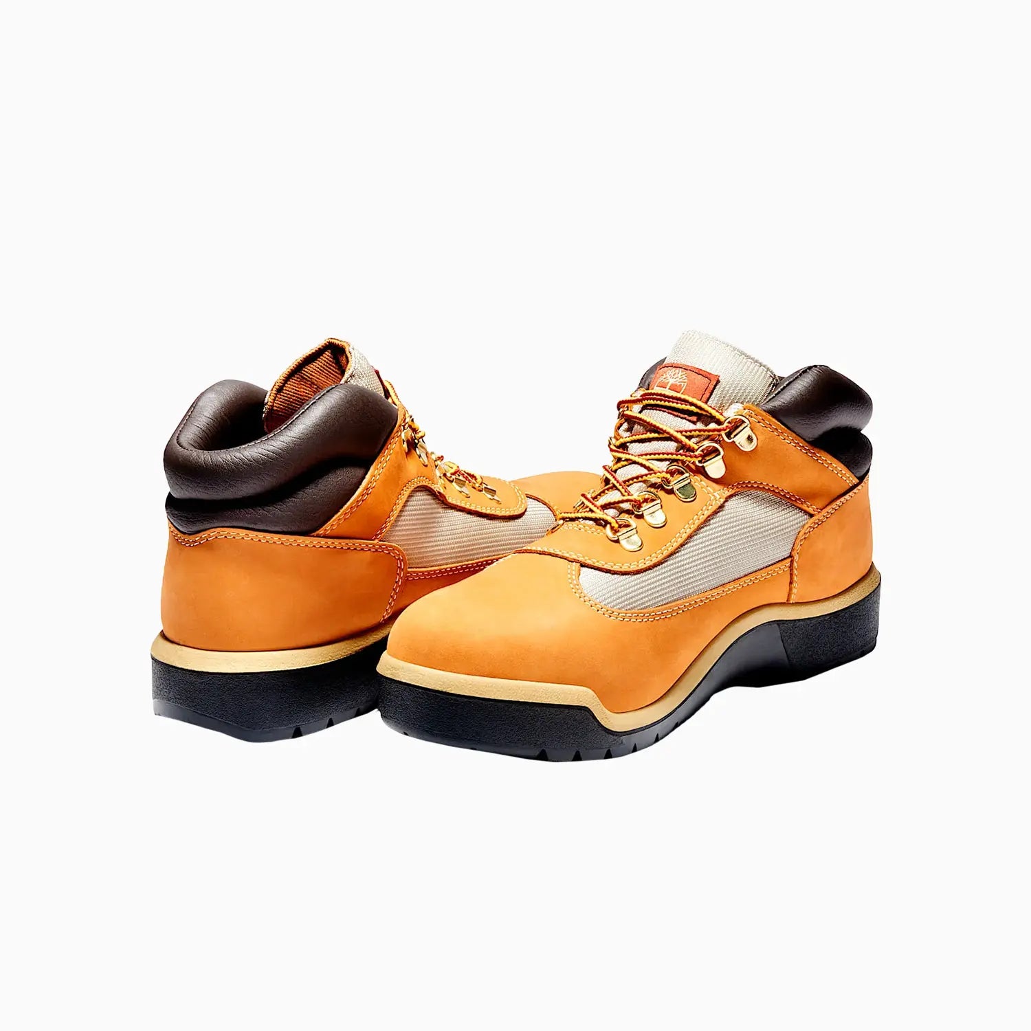 Men's Waterproof Field Boot