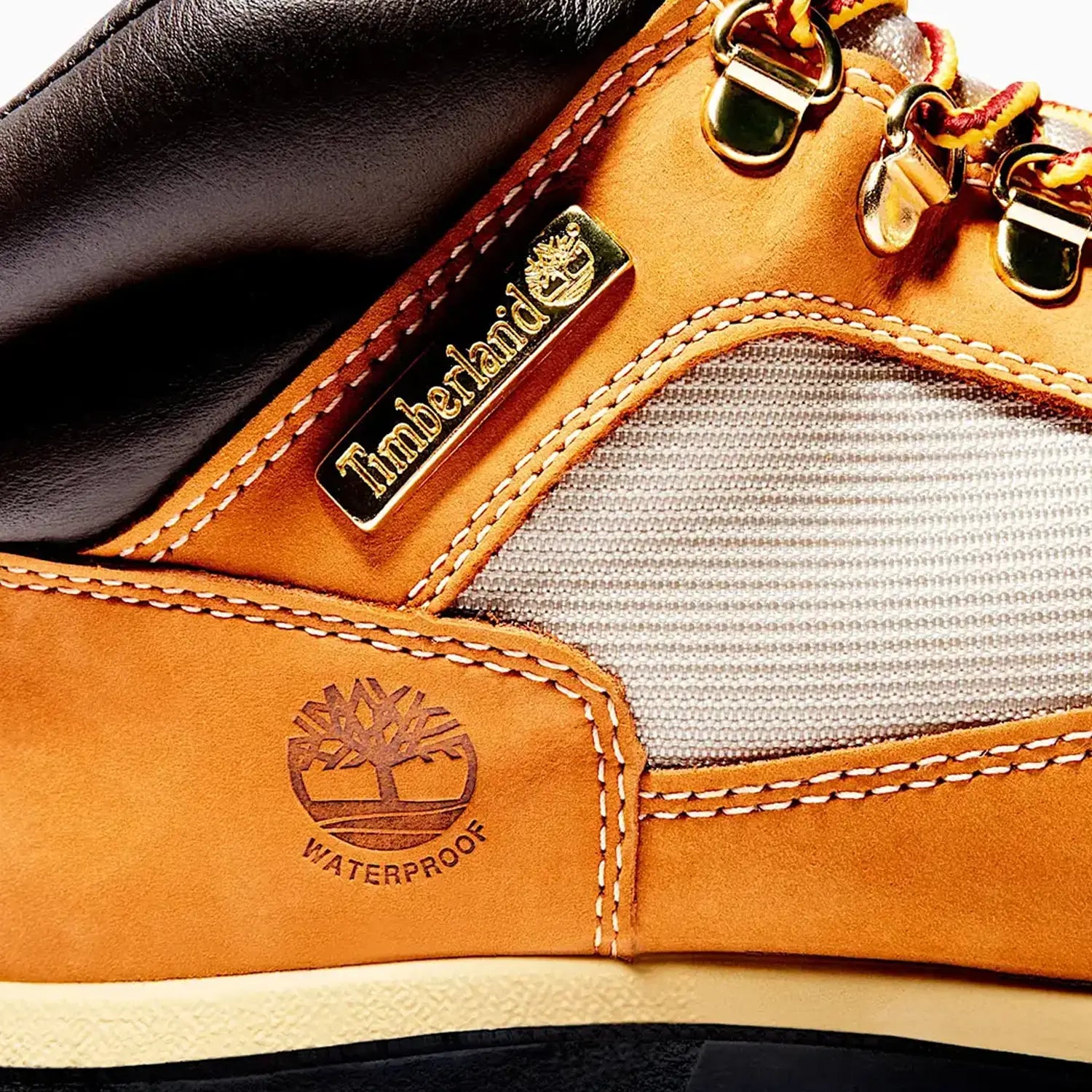 Men's Waterproof Field Boot