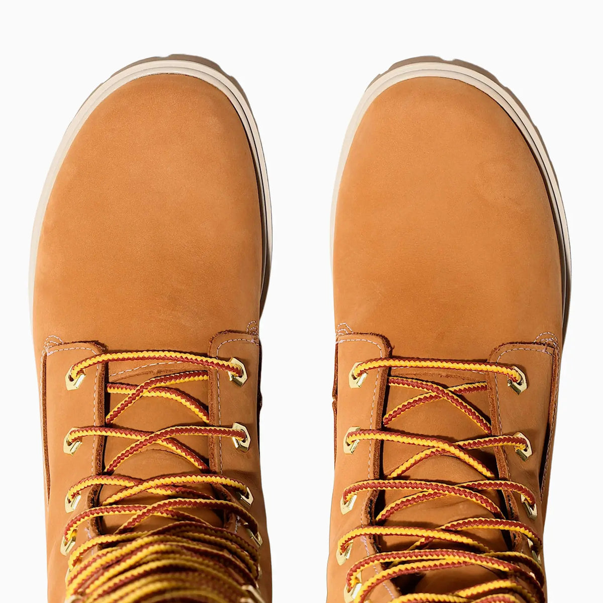 Women's Premium 14-Inch Waterproof Boot Timberland - Tops and Bottoms USA