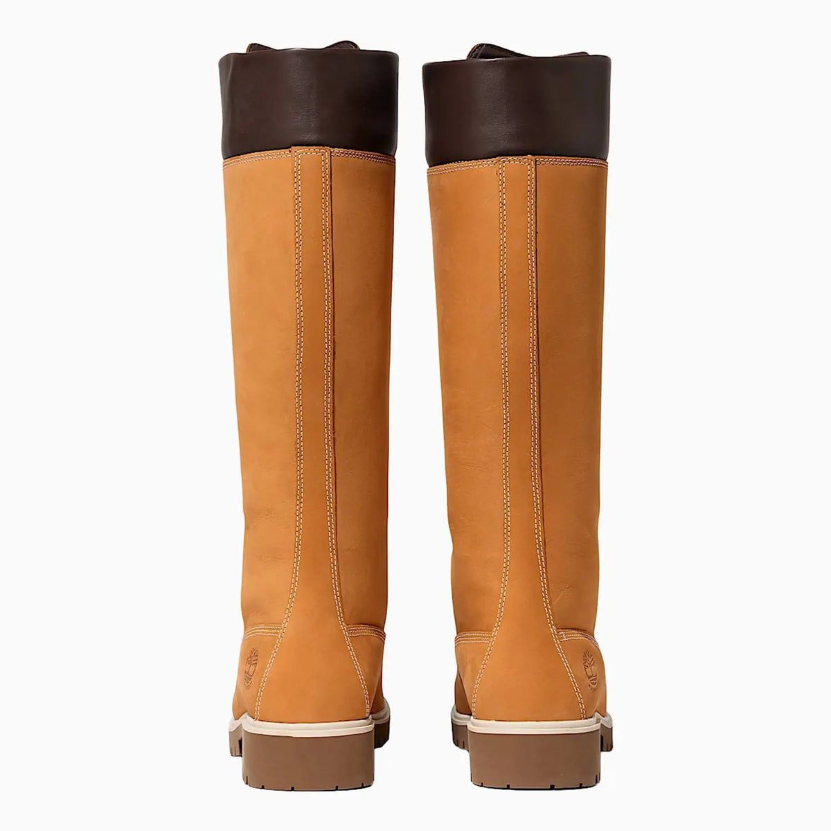 Women's Premium 14-Inch Waterproof Boot Timberland - Tops and Bottoms USA
