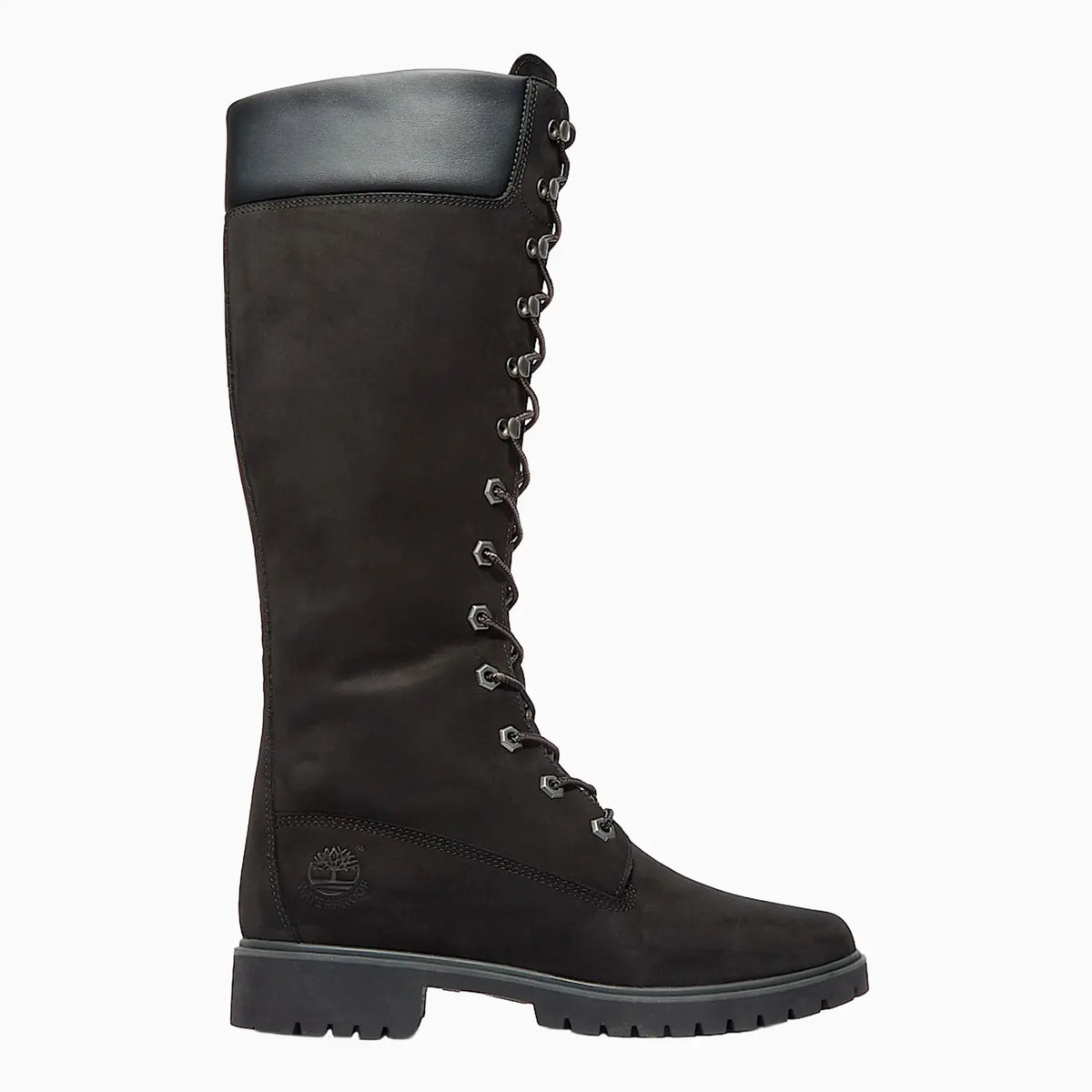 Women's Premium 14-Inch Waterproof Boot Timberland - Tops and Bottoms USA