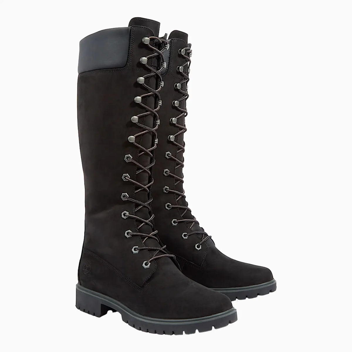 Women's Premium 14-Inch Waterproof Boot Timberland - Tops and Bottoms USA