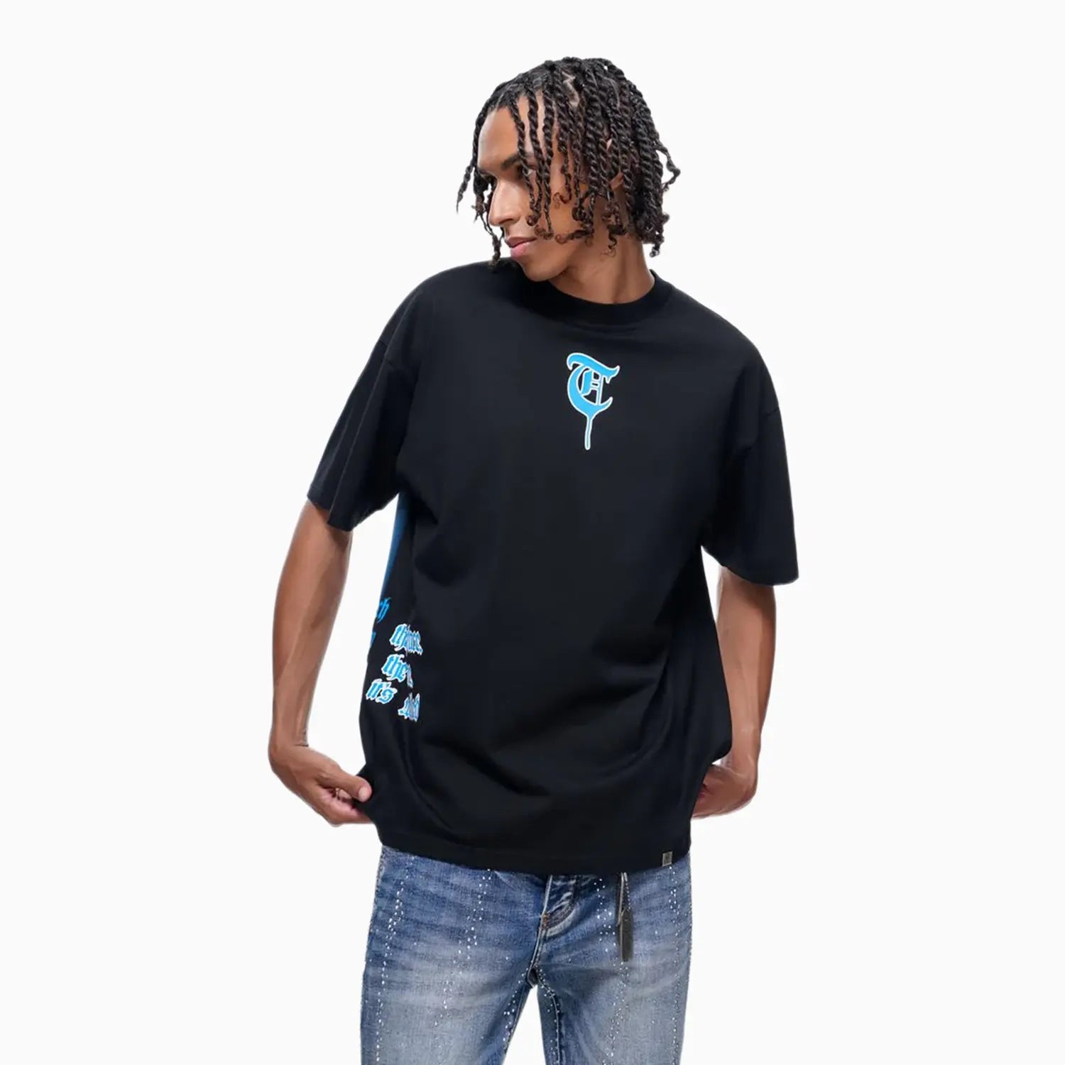 Men's Forged From Bone T-Shirt