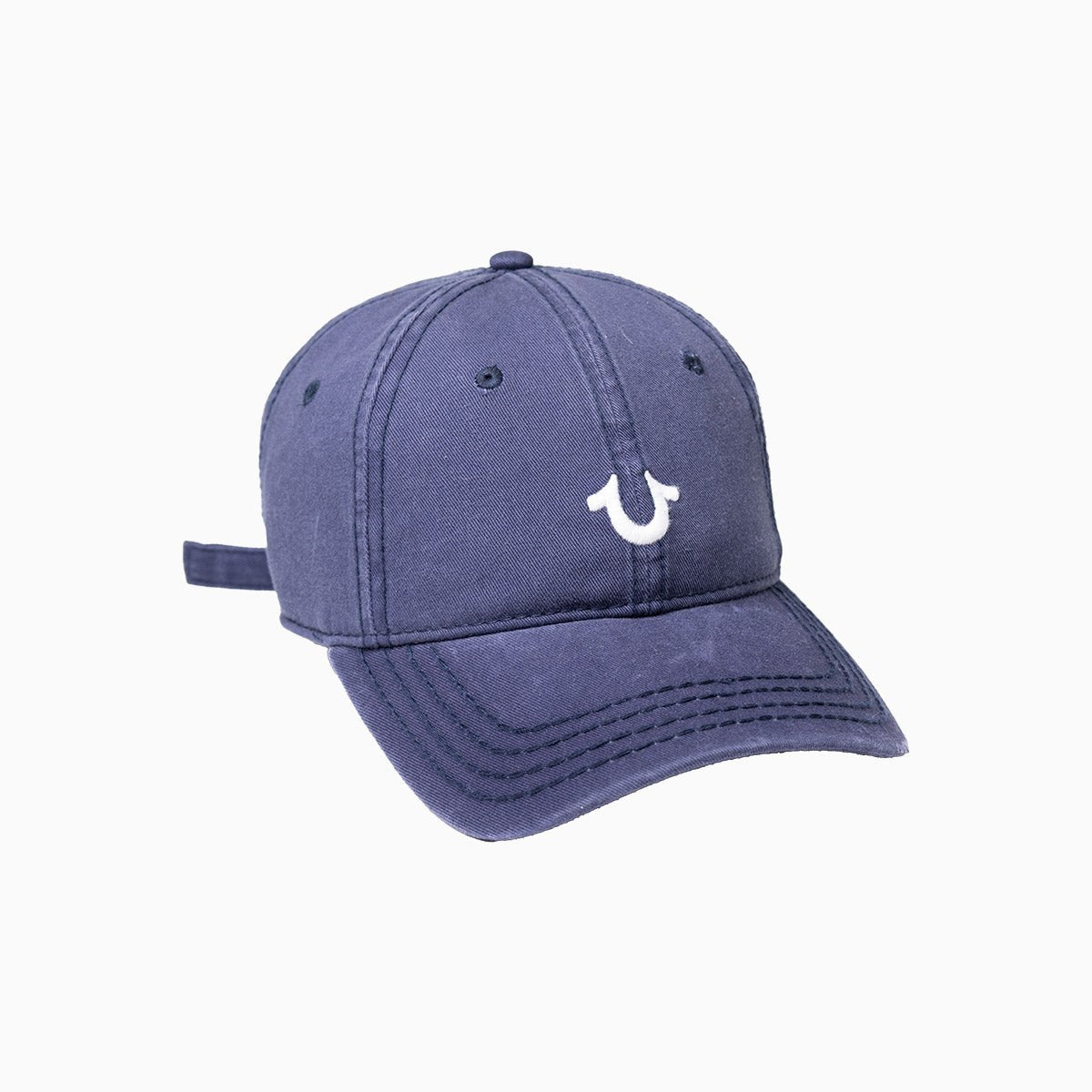 true-religion-core-logo-baseball-cap-adjustable-tr2309-nvy