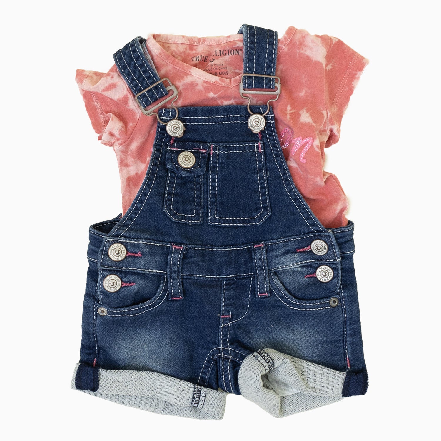 Newborn True Religion Baby Clothes Infant Boys Infant True