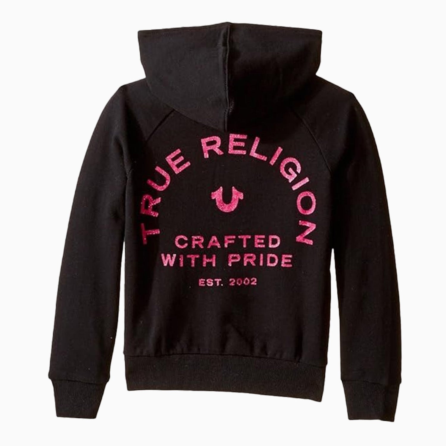 true-religion-kids-branded-logo-fleece-hoodie-tr646hd34-black