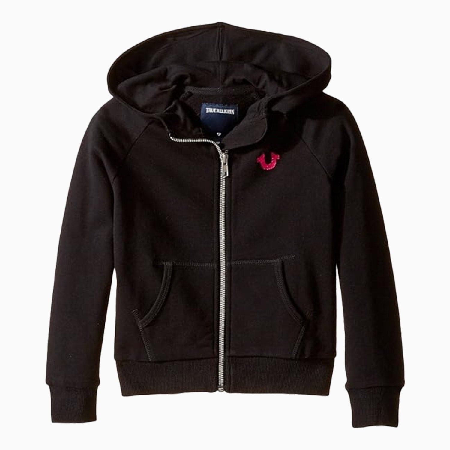 true-religion-kids-branded-logo-fleece-hoodie-tr646hd34-black