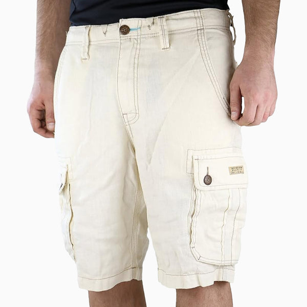 True Religion Men's Recon Cargo Short