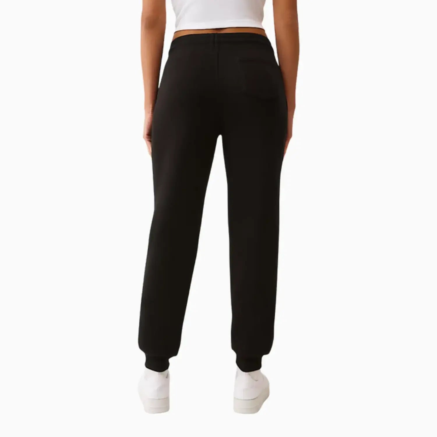 Women's Crystal Horseshoe Outfit