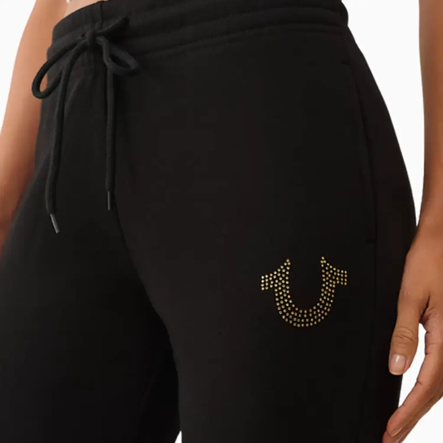 Women's Crystal Horseshoe Outfit