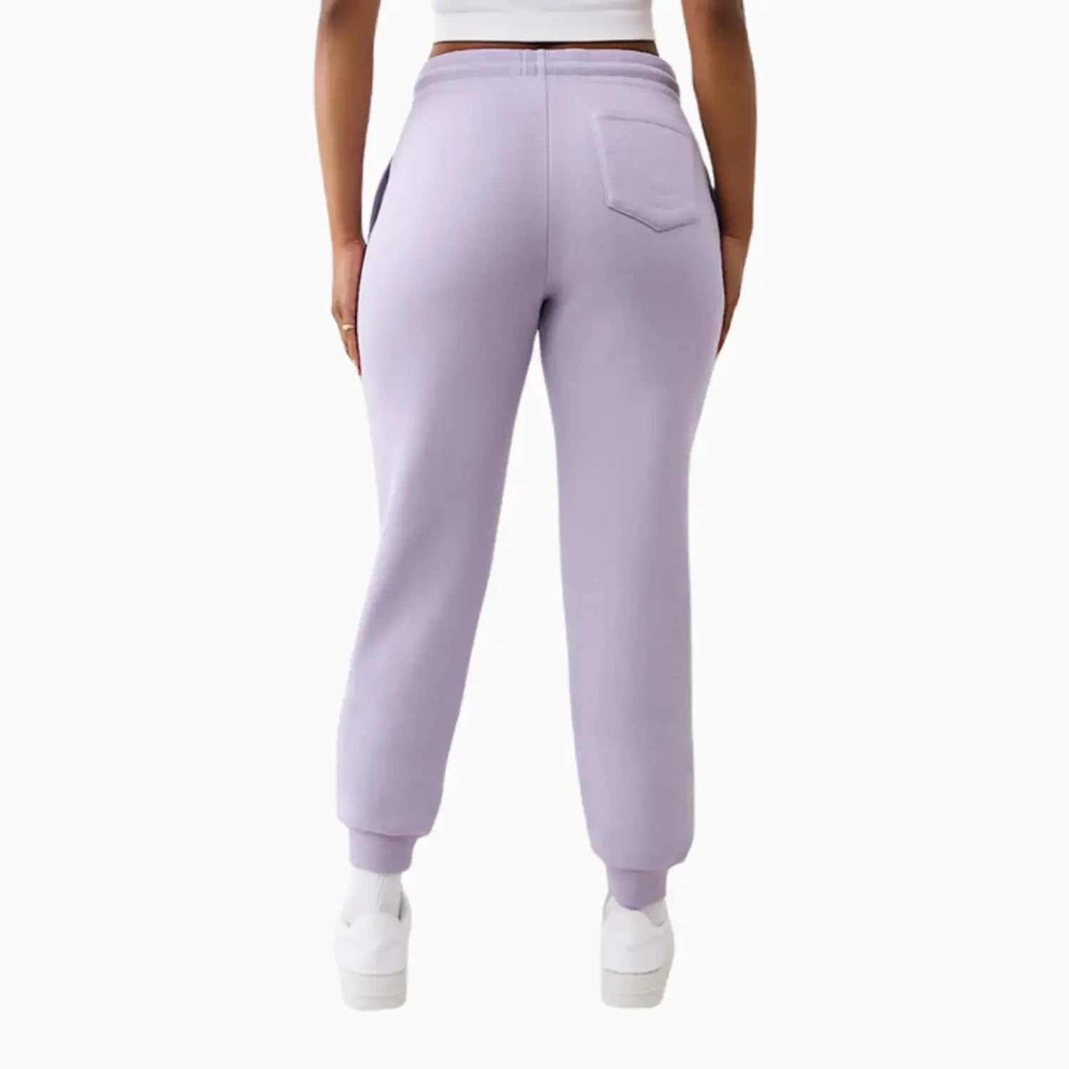 Women's Crystal Horseshoe Outfit