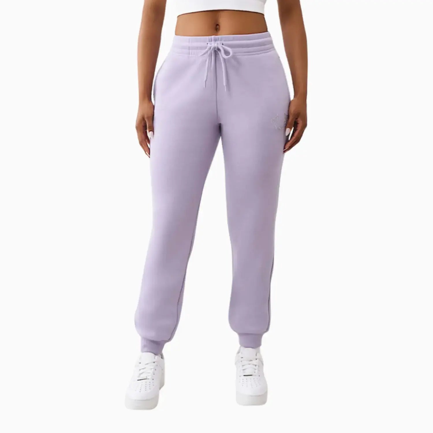 Women's Crystal Horseshoe Outfit