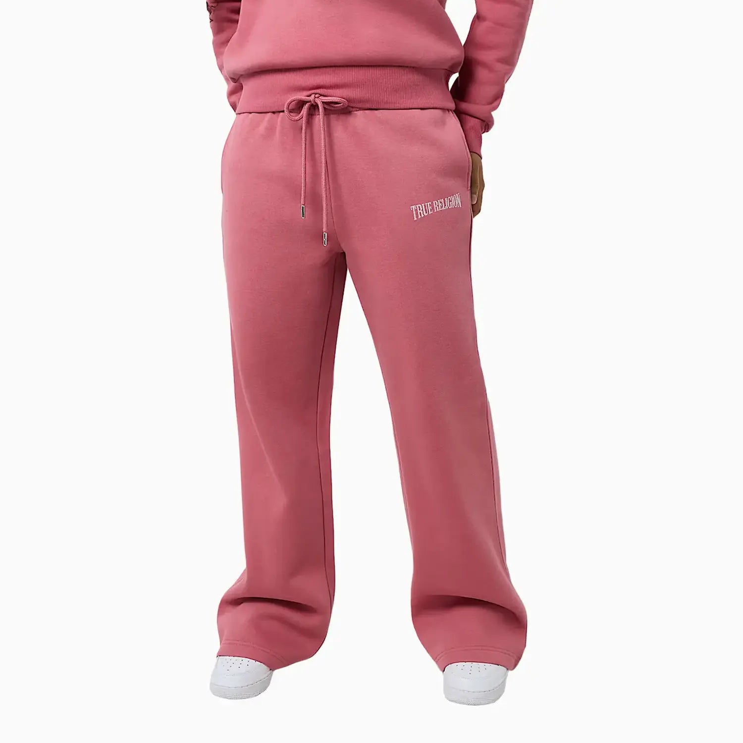 Women's Crystal Wing Outfit