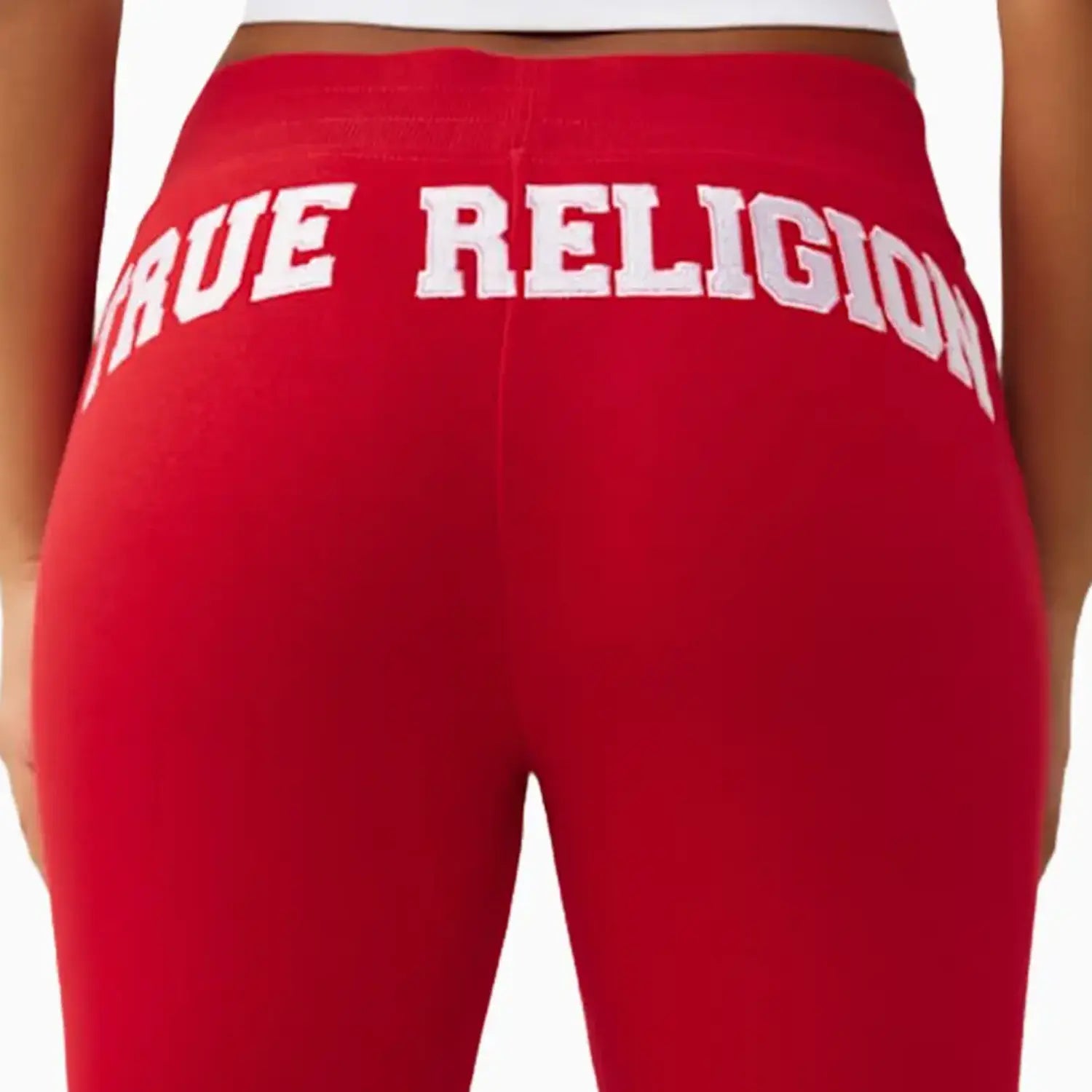 Women's Embroidered Shrunkn Outfit