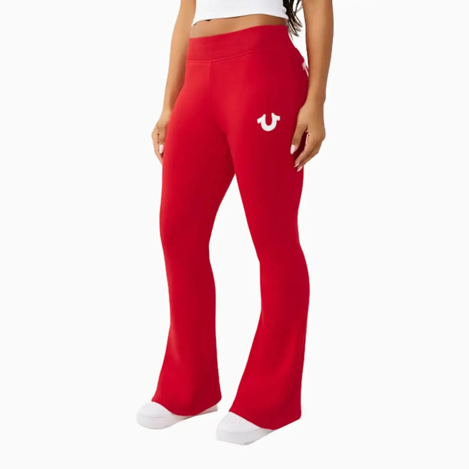 Women's Embroidered Shrunkn Outfit