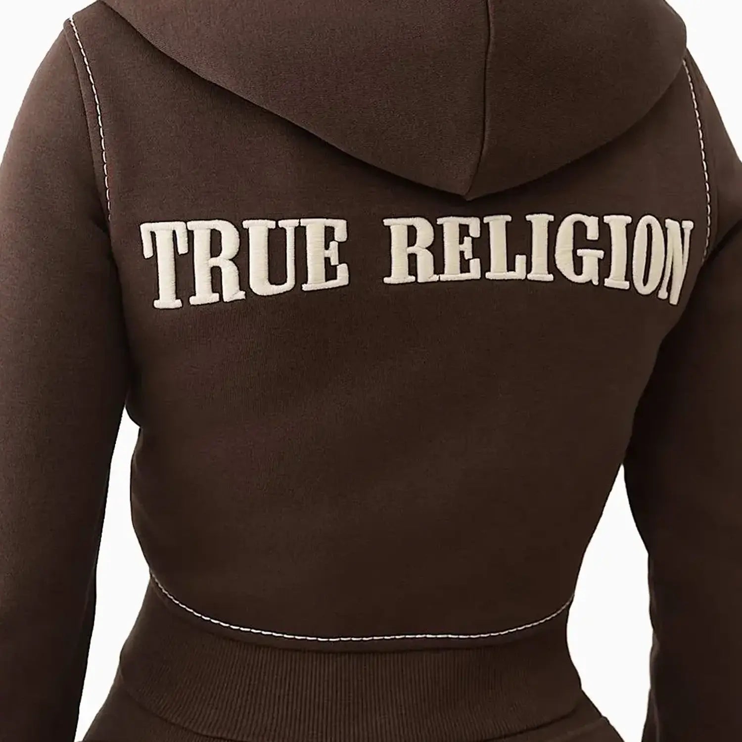 Women's Shrunken Big T Outfit