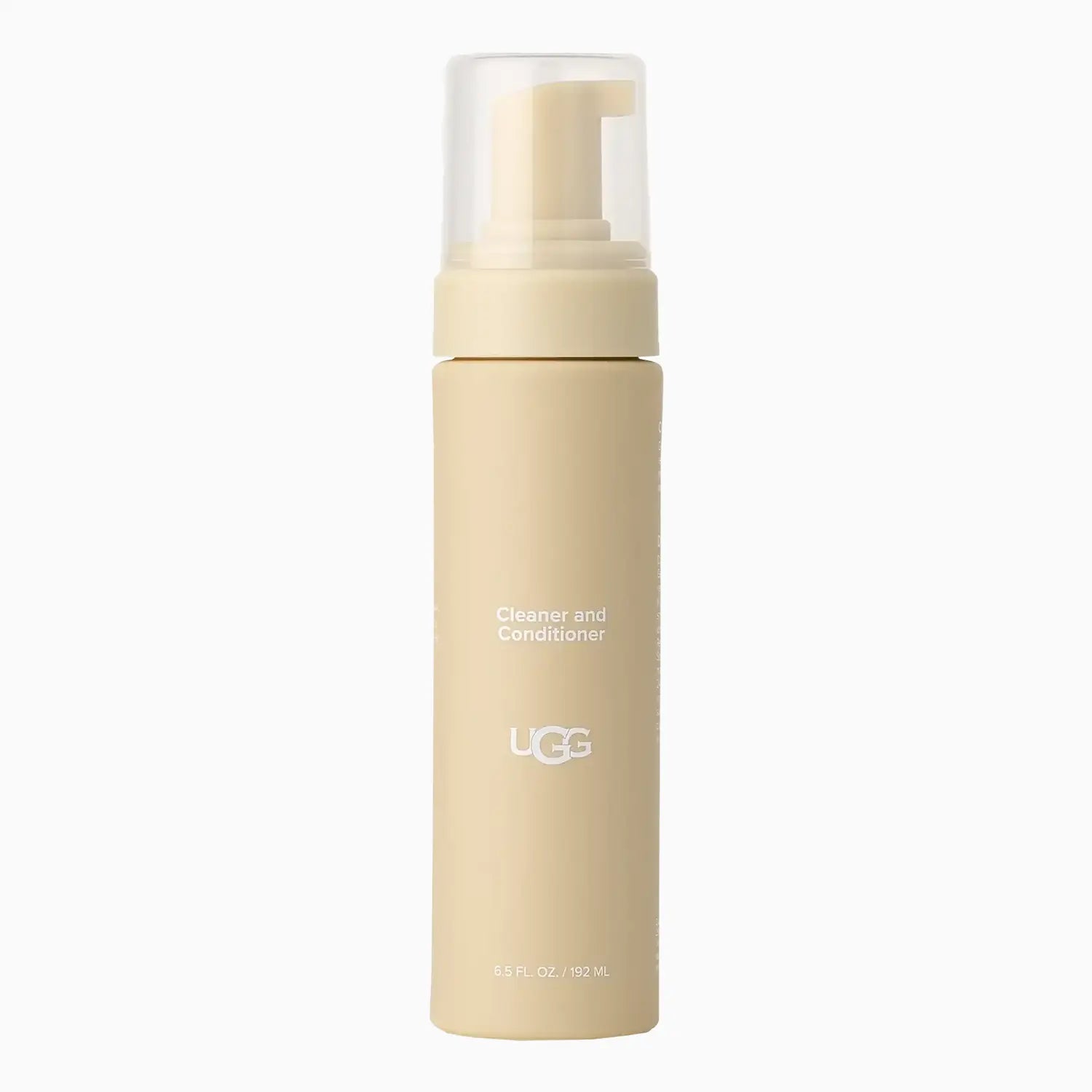 UGG Care Cleaner & Conditioner