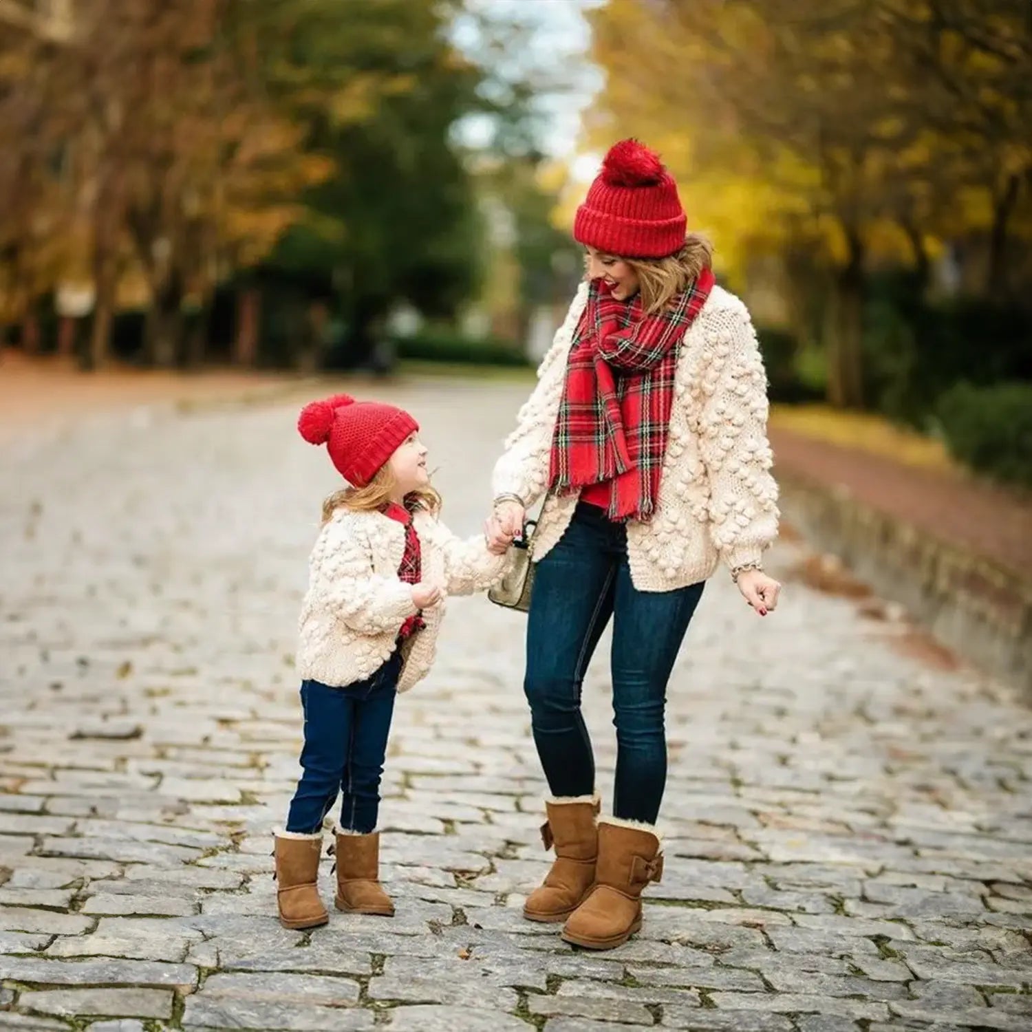 Kid's Bailey Bow II Toddler Boot