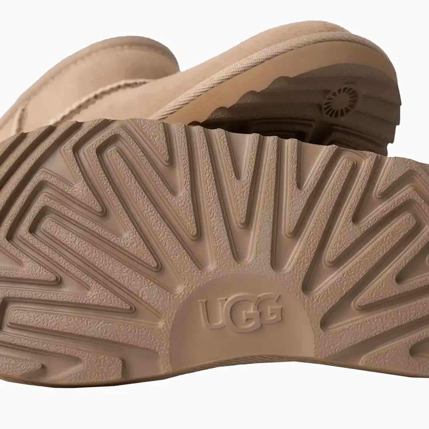 Kid's Classic Ultra Mini Boot