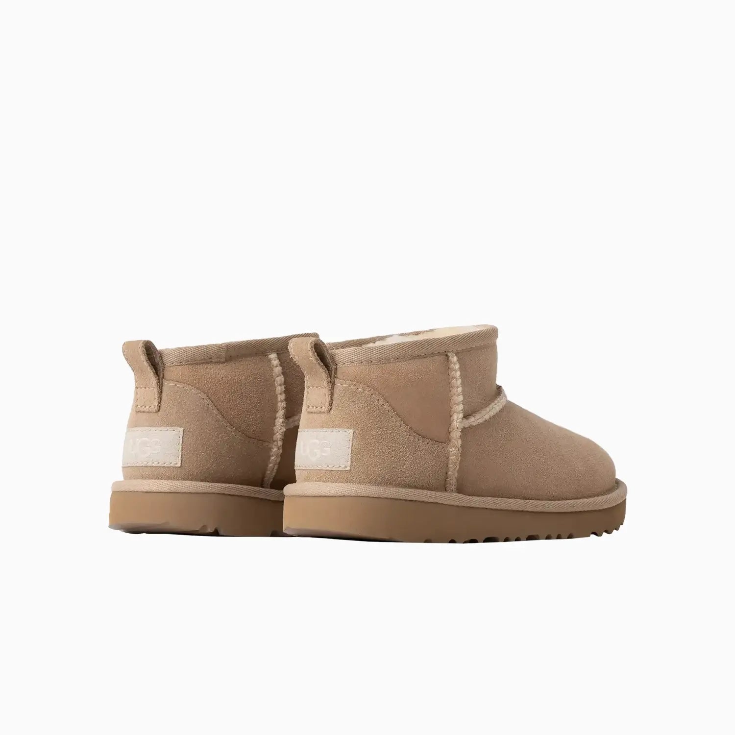 Kid's Classic Ultra Mini Boot