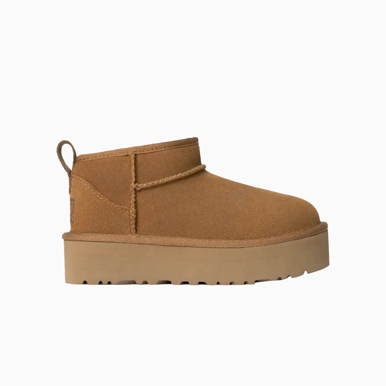 Kid's Classic Ultra Mini Platform Boot Grade School