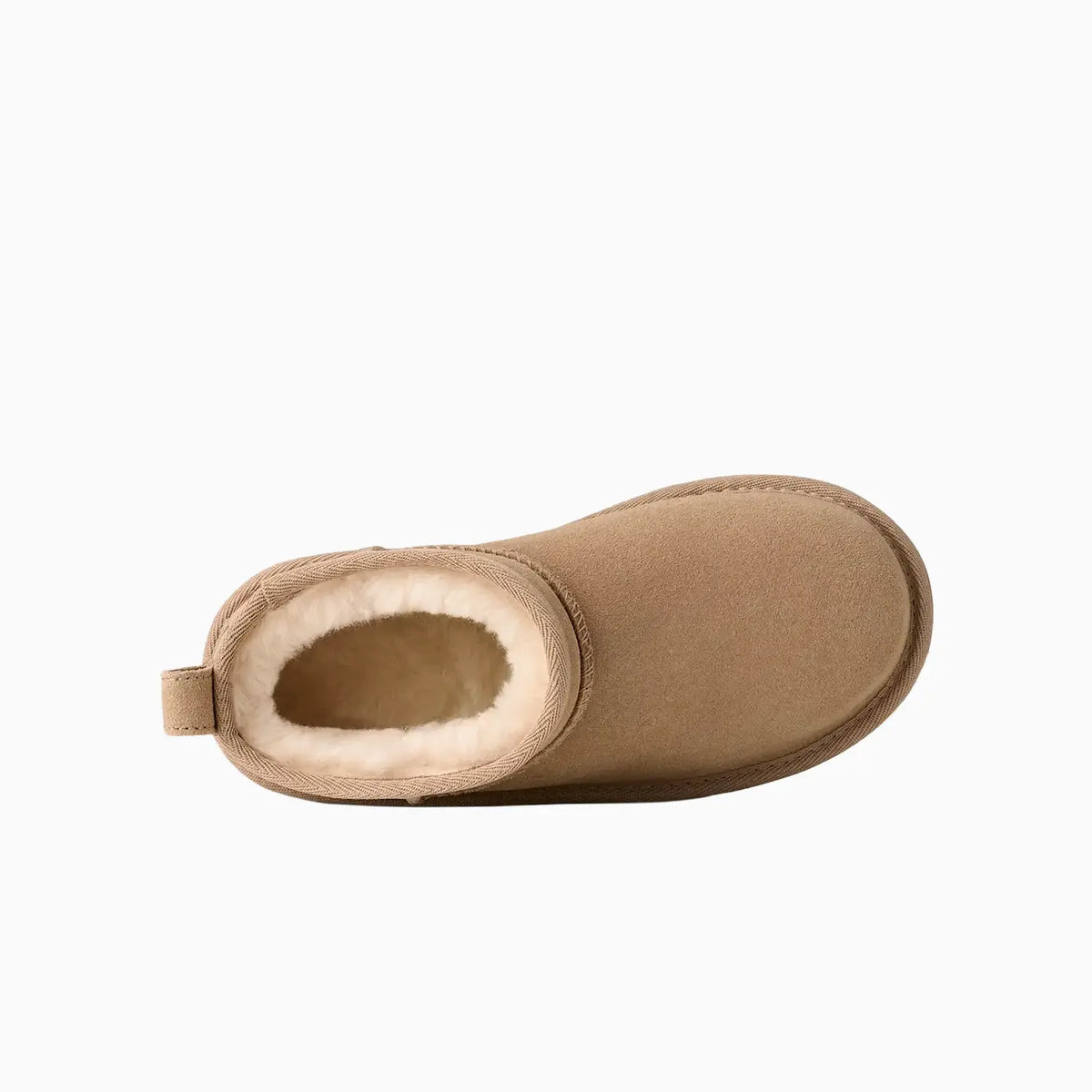 Kid's Classic Ultra Mini Platform Pre School UGG - Tops and Bottoms USA