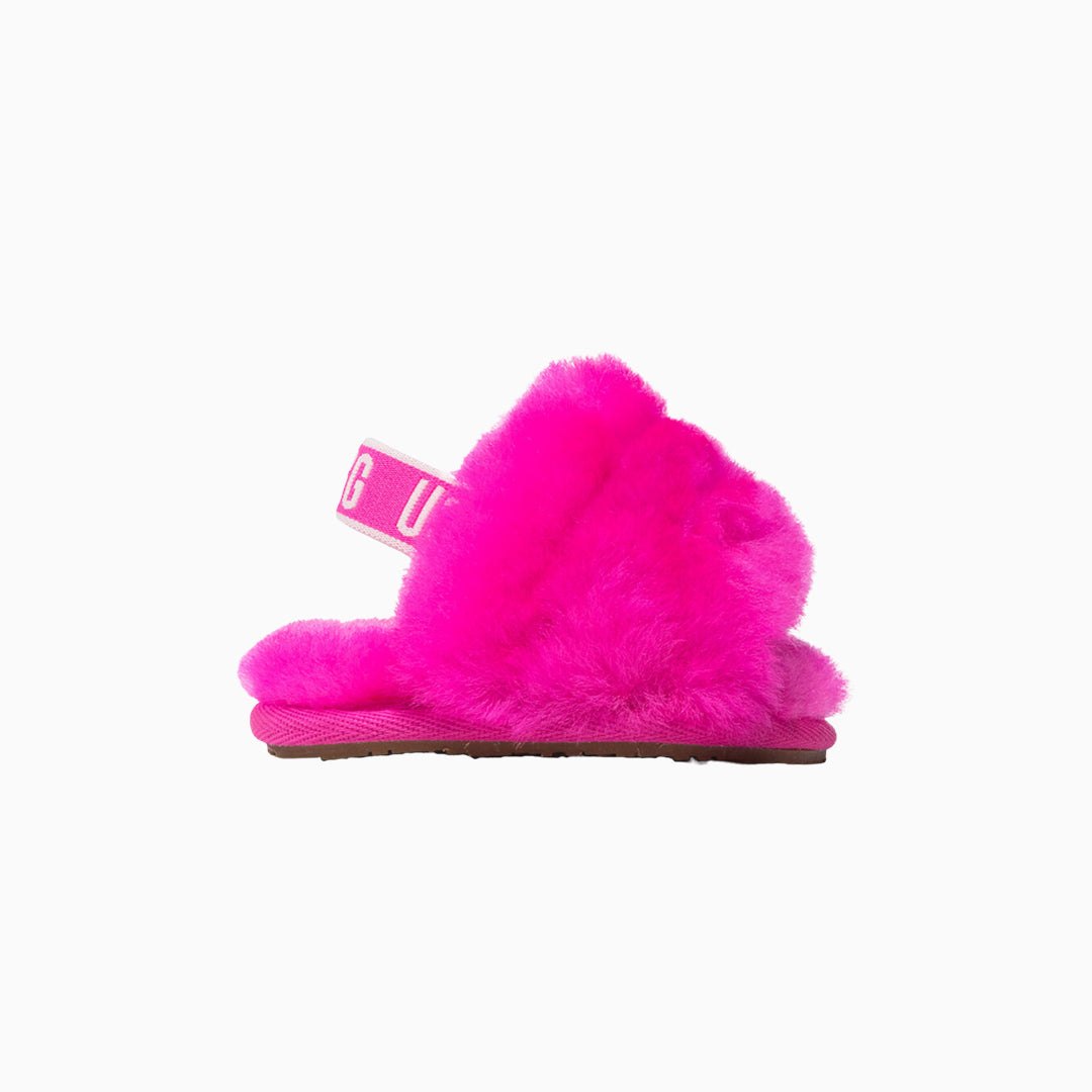 ugg-kids-fluff-yeah-slide-infants-1098577i-blk-1098577i-rbrd-1098577i-rcr