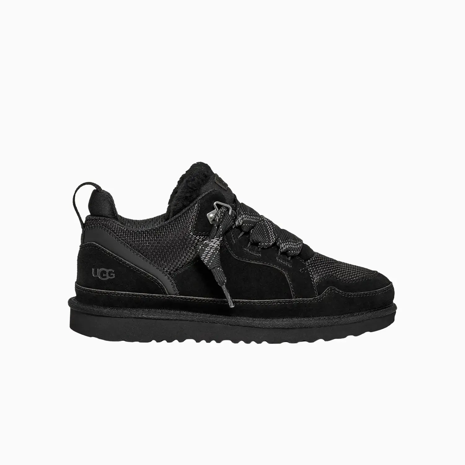 Kid's Lowmel Sneaker