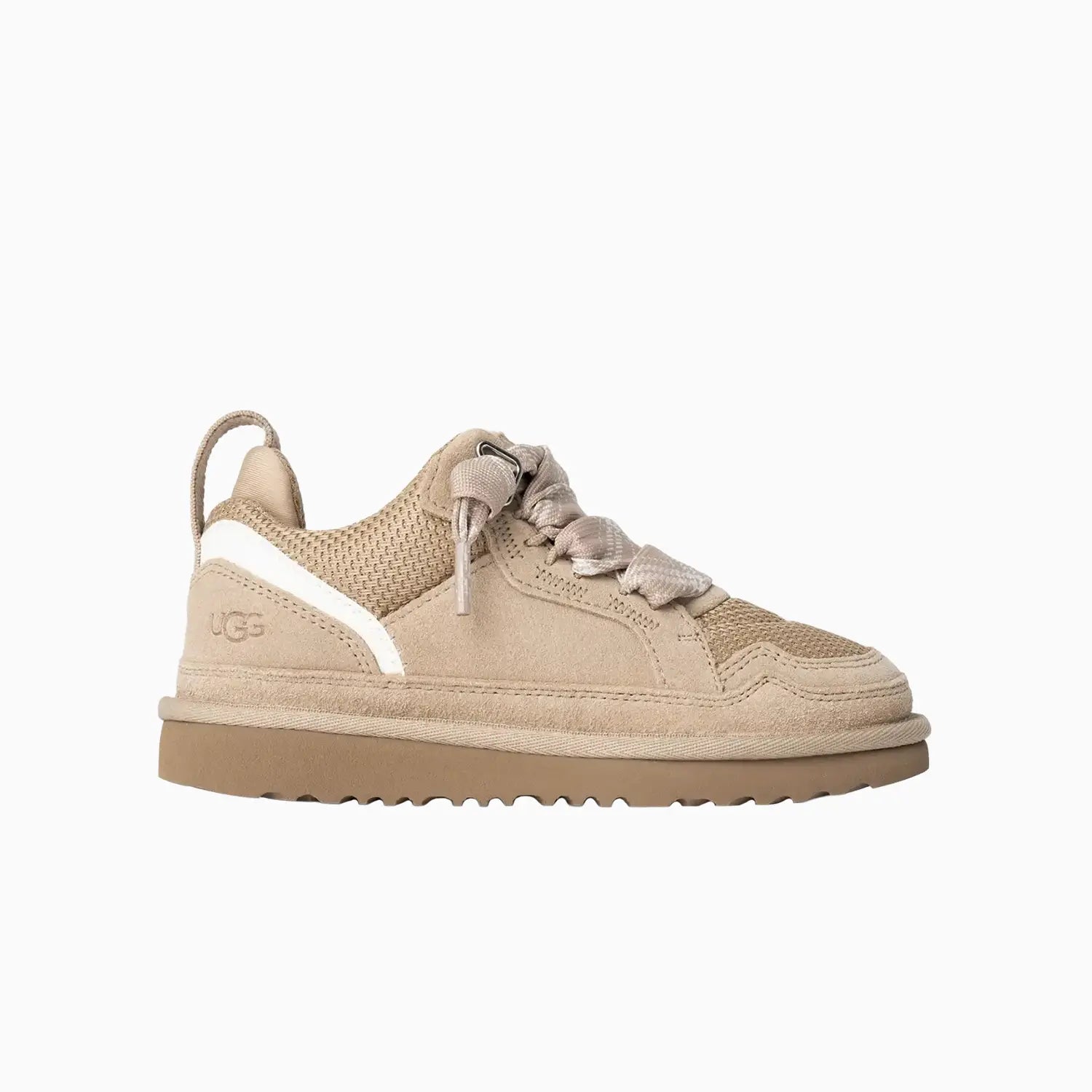 Kid's Lowmel Sneaker