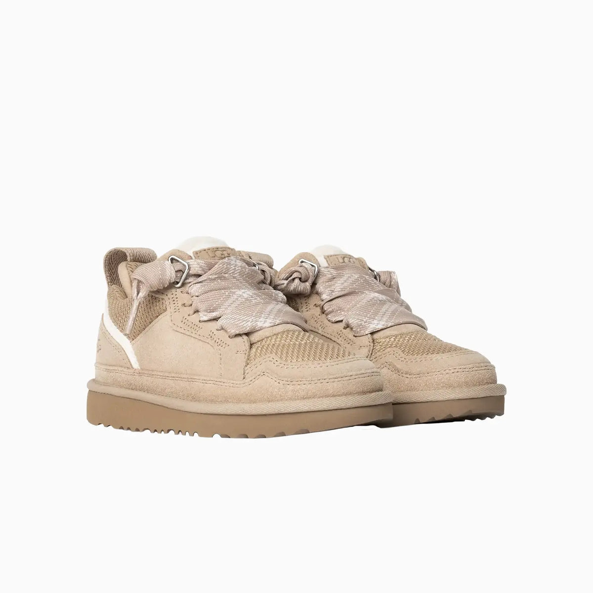 Kid's Lowmel Sneaker UGG - Tops and Bottoms USA
