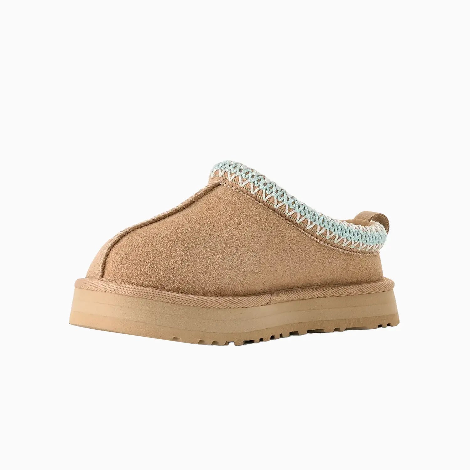 Kid's Tazz Slipper Pre School