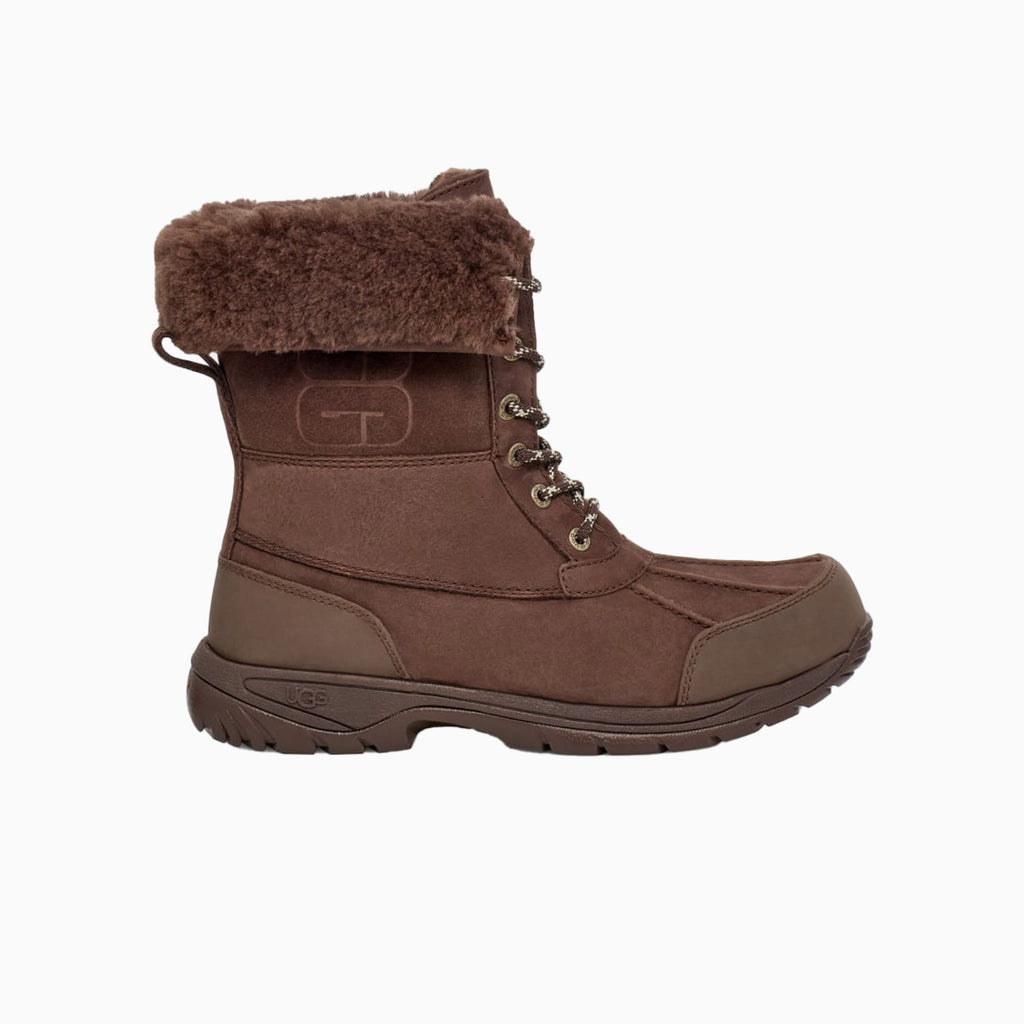 Men’s UGG boots size 11 (AUTHENTIC)? UGG Mens Neumel Lta Mini Boots | Burnt Olive | 1136611-BTOL  main image 3