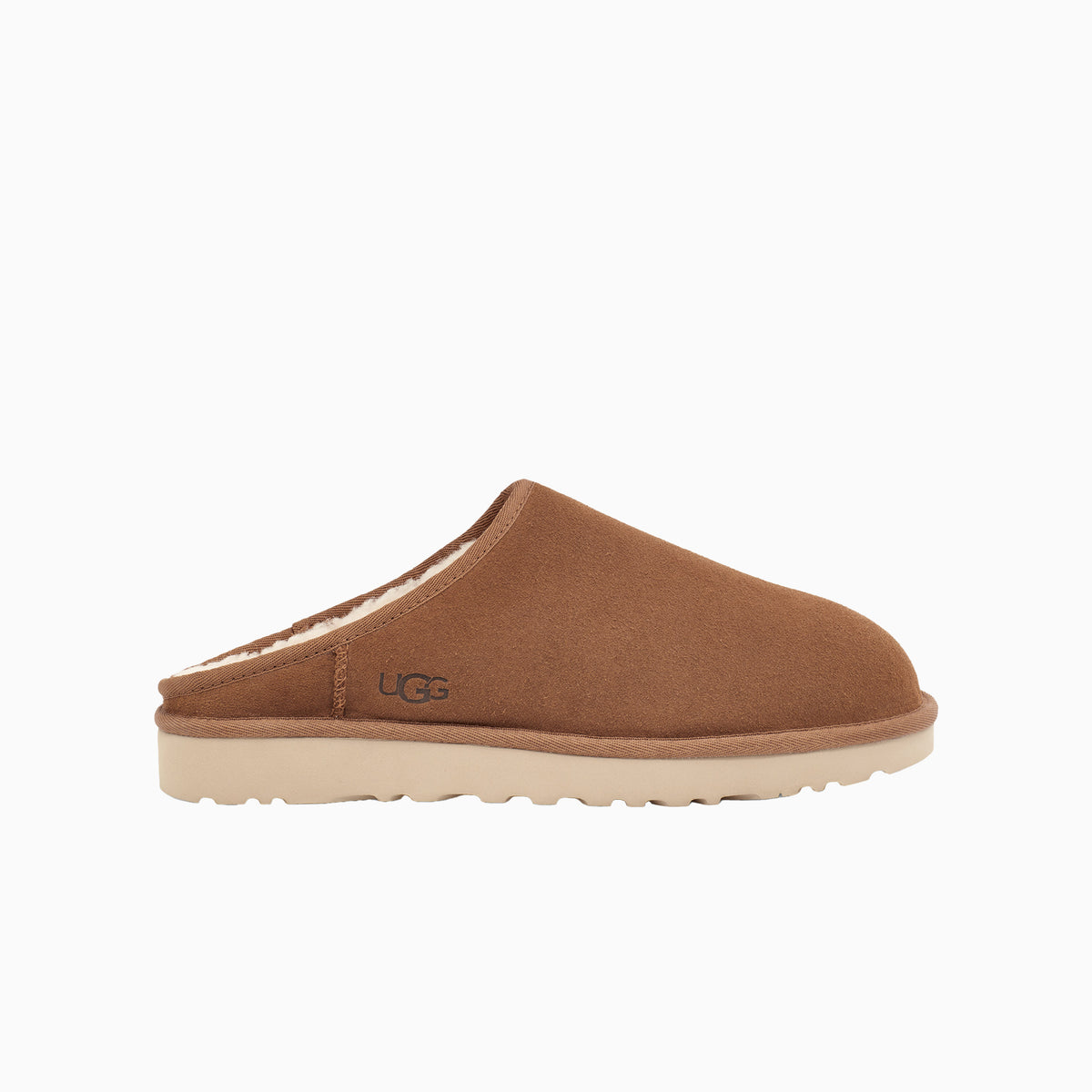 ugg-mens-classic-slip-on-  display picture 2