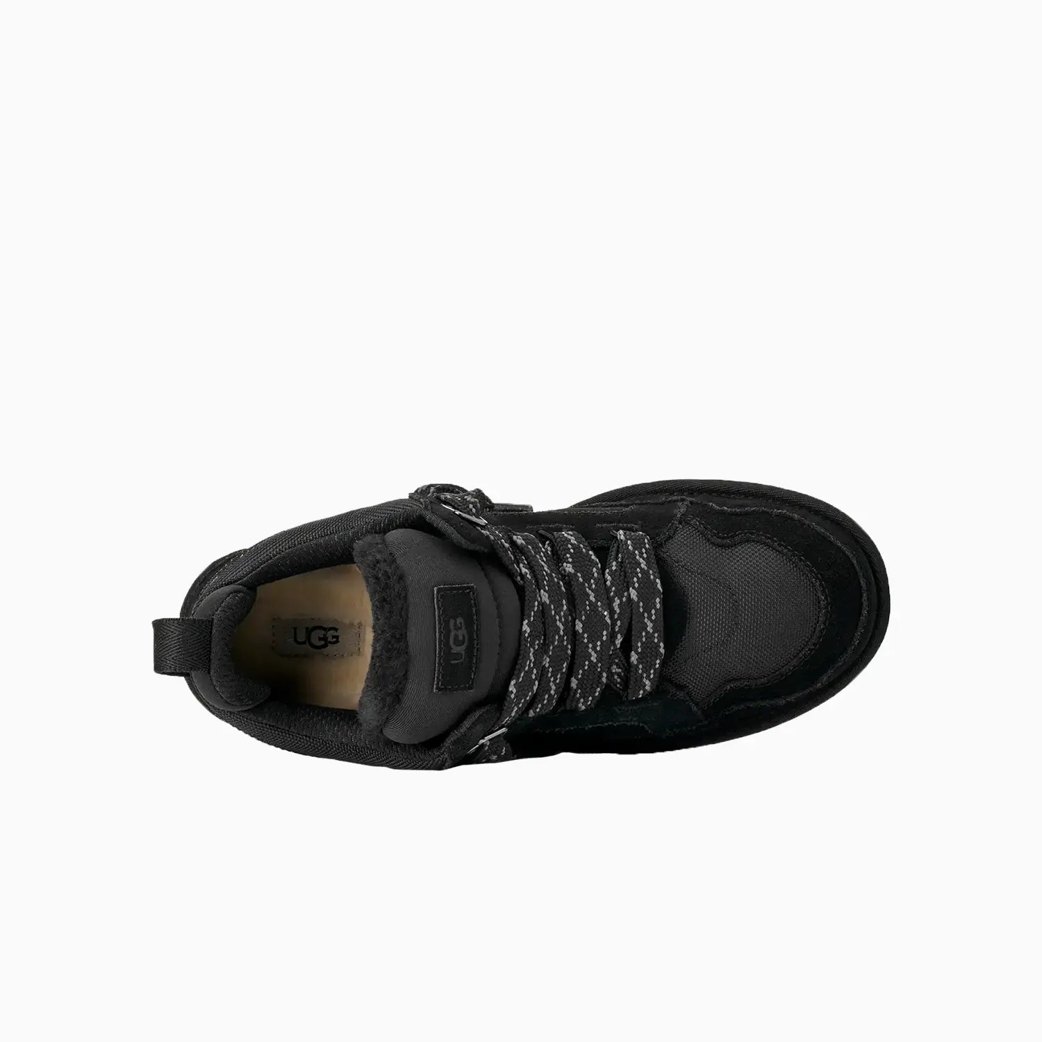 Men's Lowmel Sneaker