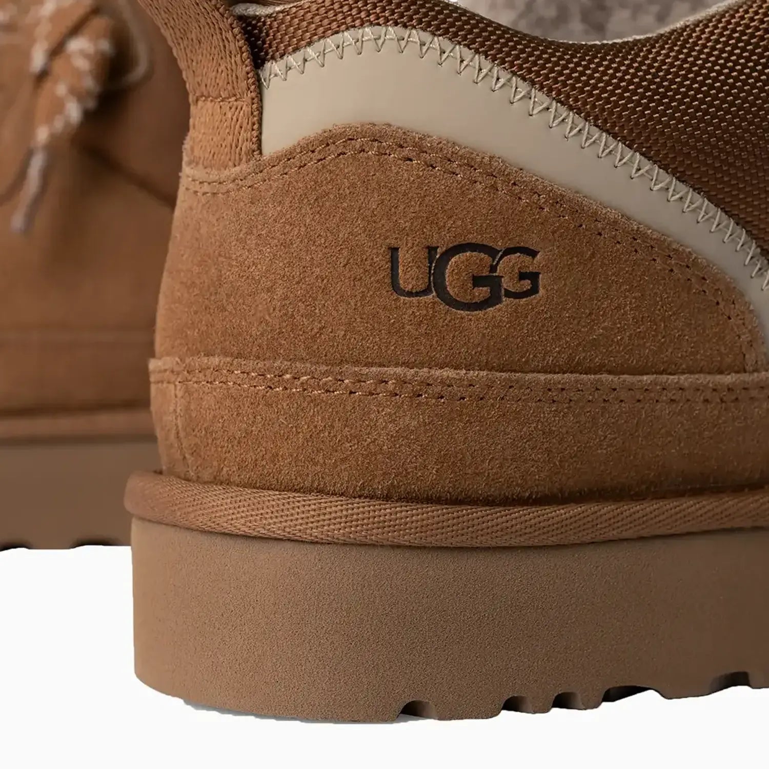 Men's Lowmel Sneaker