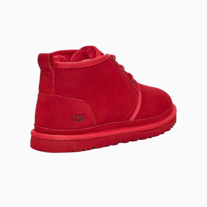 mens red uggs neumel