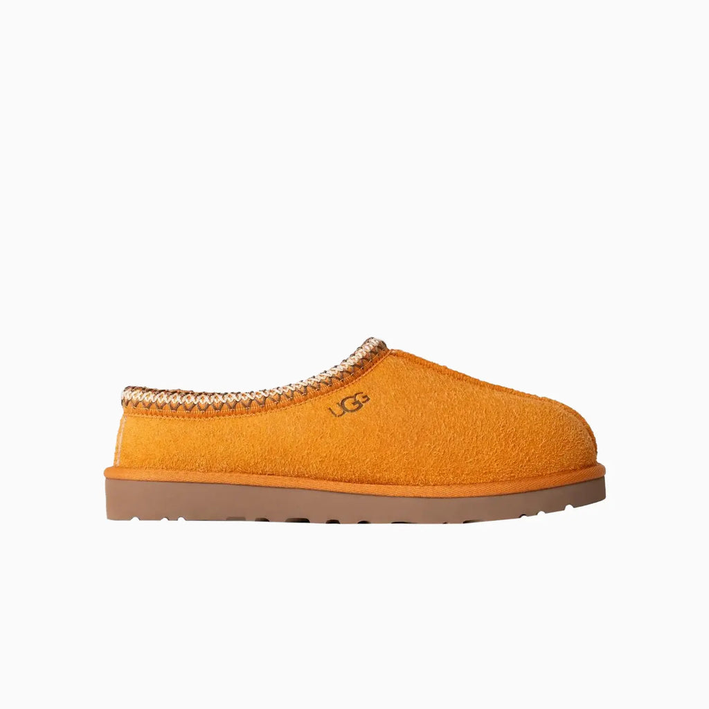 UGG Men's Tasman Shaggy Suede
