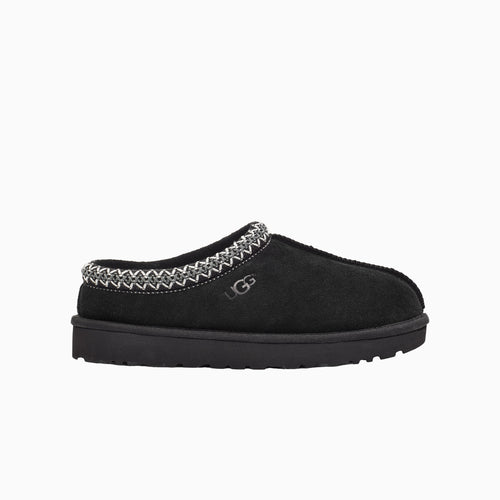 UGG Men’s Black Tasman Slip-Ons Sneaker 7 NIB Amazon.com | UGG Men main image 2