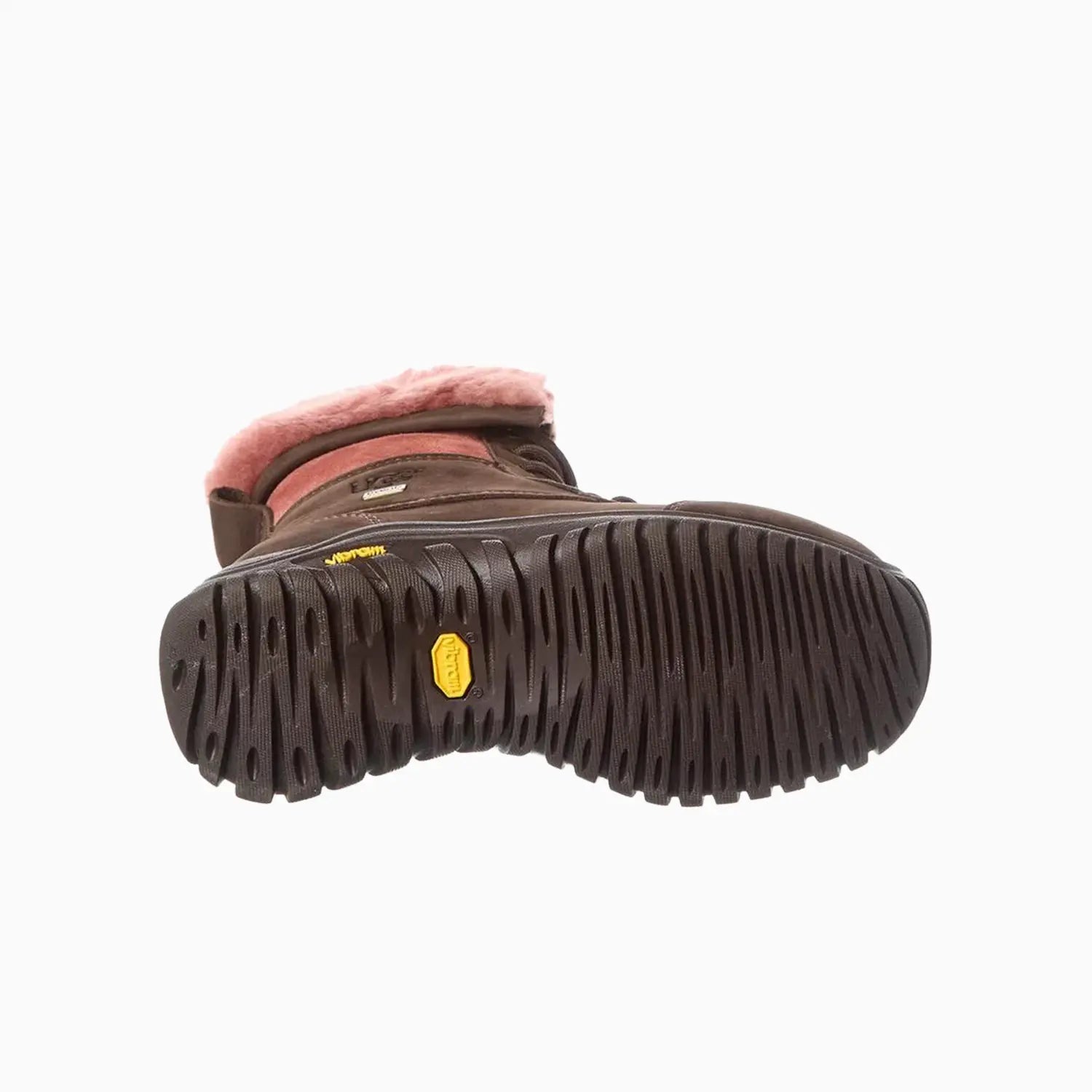 Women's Adirondack Boot II "Stout"
