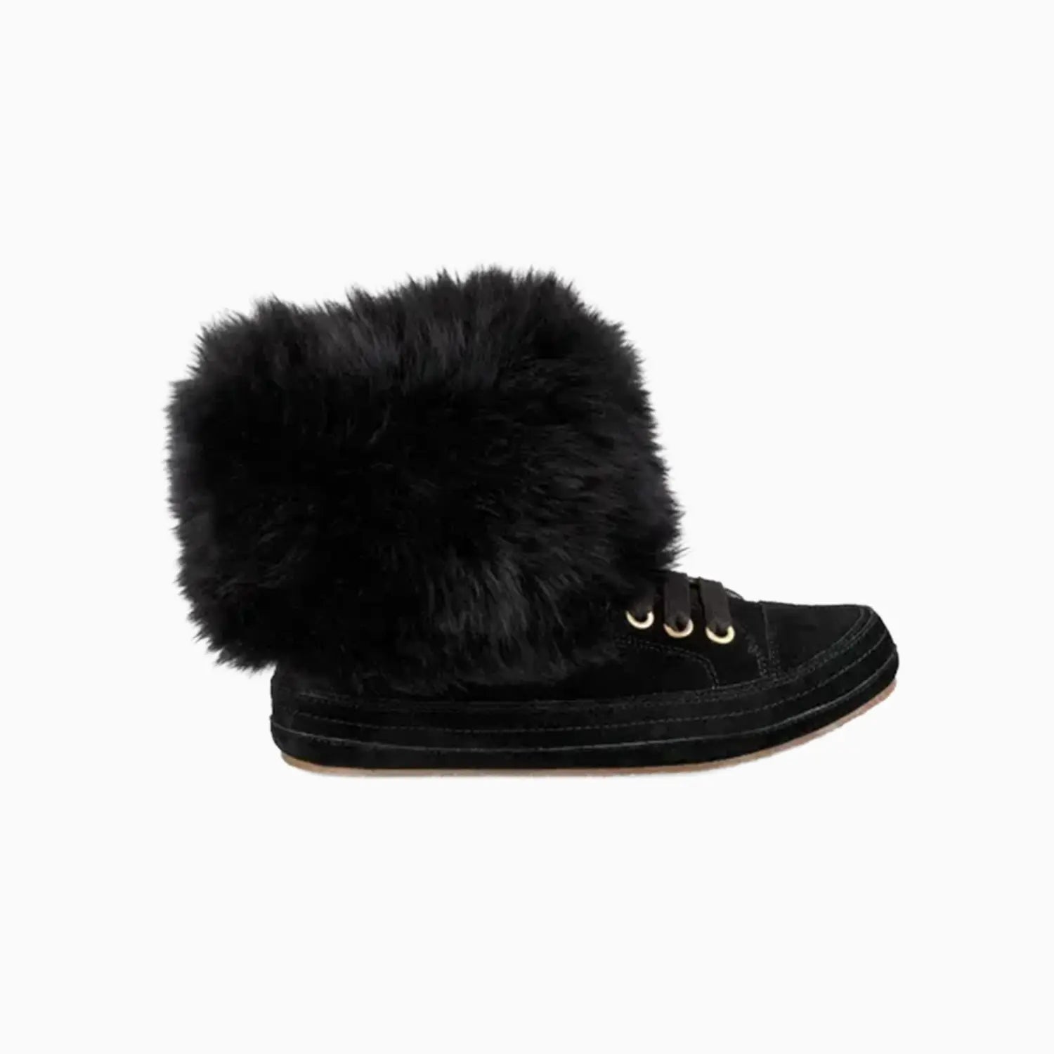 Women's Antoine Fur Boot
