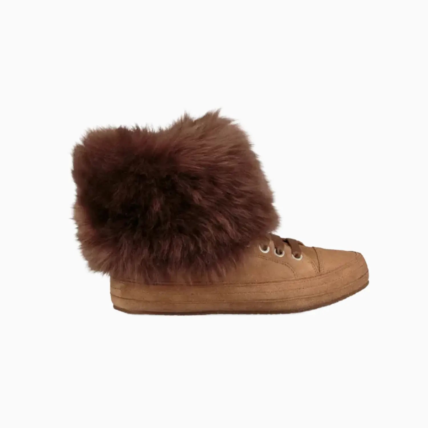 Women's Antoine Fur Boot