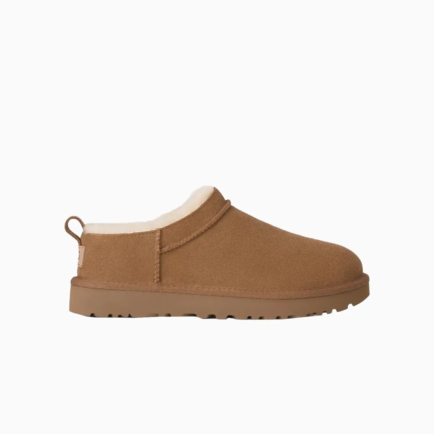 Women's Classic Micro Boot